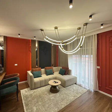 Herin 2 Appartement *