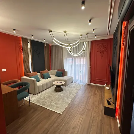 Herin 2 Appartement